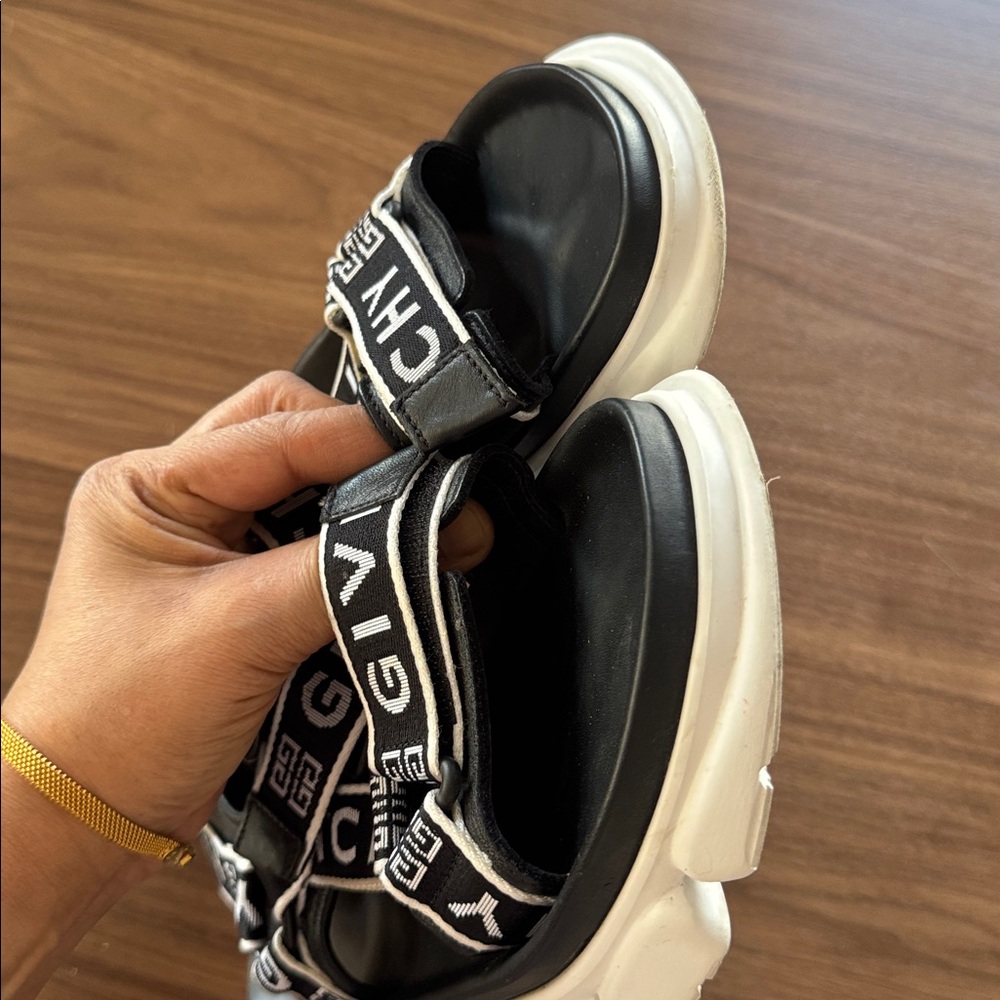 Givenchy sandals - Picture 10 of 11